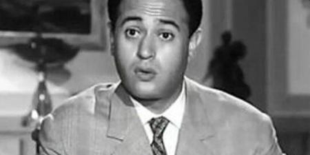 وفاة حفيد عبد المنعم إبراهيم تثير الحزن في الوسط الفني - تواصل نيوز