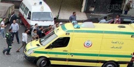 بطلق ناري، مقتل ربة منزل علي يد زوجها لخلافات أسرية بأسيوط - تواصل نيوز