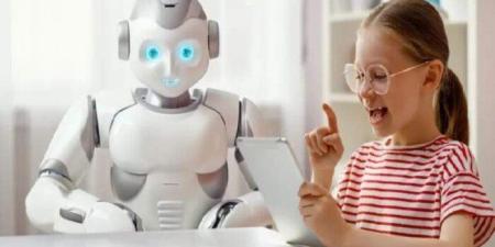 الذكاء الاصطناعي والأطفال.. كيف يحمي الآباء أبناءهم من المعلومات الخاطئة؟ - تواصل نيوز