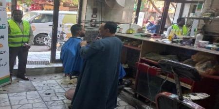 باب رزق.. .. الأورمان تسلّم 2860 مشروعًا تنمويًا للأسر الأولى بالرعاية في أسوان - تواصل نيوز