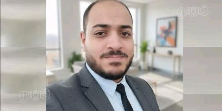 مات ونفسه يتعين، قصة معلم بالأجر لفظ أنفاسه الأخيرة أثناء شرح درس داخل مدرسة ببني سويف - تواصل نيوز