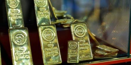 سعر سبيكة الذهب اليوم.. كم سجلت أوزان 1 و5 و10 جرامات؟ - تواصل نيوز