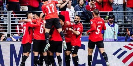 رسميًا.. كاف يعلن طاقم تحكيم مباراة مصر وأنجولا في تصفيات أمم إفريقيا - تواصل نيوز