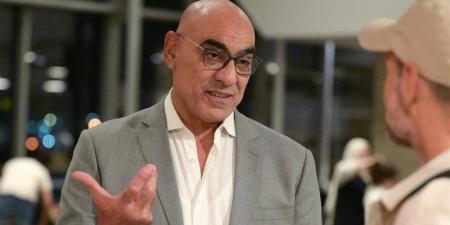 هشام نصر يكشف تفاصيل أزمة الزمالك مع الشركة الراعية لفريق الكرة النسائية - تواصل نيوز