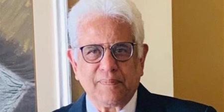 غدًا، حسام بدراوي يناقش كتابيه “عالم يتفكك” و"نحو فلسفة تربوية متكاملة لتنمية الإنسان" - تواصل نيوز