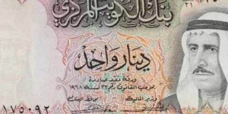 سعر الدينار الكويتي اليوم الثلاثاء 22 سبتمبر 2026 - تواصل نيوز