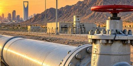 السعودية تعيد تشغيل خط أنابيب «شرق-غرب» - تواصل نيوز
