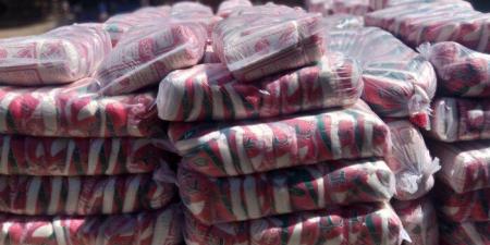 ضبط 5 أطنان سكر غير مطابقة للوزن الصحيح خلال حملة رقابية في أسيوط - تواصل نيوز