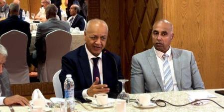 مصطفى بكري: نستهدف جمع 60 نائبًا لتقديم مشروع قانون لأعضاء هيئة التدريس | فيديو - تواصل نيوز