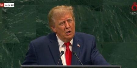 ترامب: اعتقد أننا سنصل إلى صفقة مع إيران عقب انتخابات التجديد النصفي - تواصل نيوز