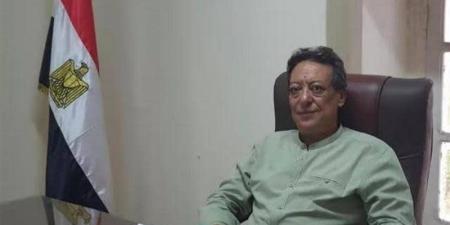 محمود عطا لـ"فيتو": مراكز الإرشاد الزراعي خارج الخدمة ومبانيها "ينعق بها البوم" - تواصل نيوز