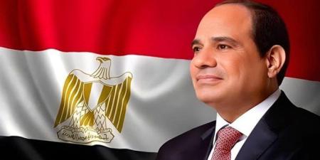 الرئيس السيسي يهنئ مالى وجواتيمالا بذكرى يوم الاستقلال - تواصل نيوز