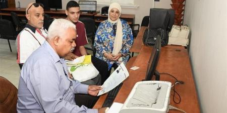 نتيجة تقليل الاغتراب لطلاب المراحل الثلاثة رابط رسمي - تواصل نيوز