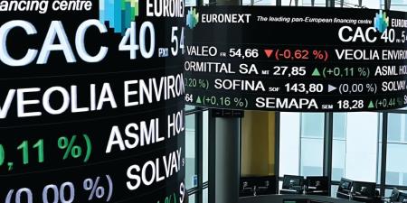 صعود جماعي.. ارتفاع مؤشرات الأسهم الأوروبية وبورصة موسكو - تواصل نيوز