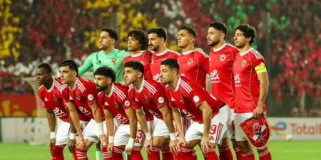 موعد مبارة الأهلي والاتحاد المصراتي الليبي ومصر المقاصة وديًّا - تواصل نيوز