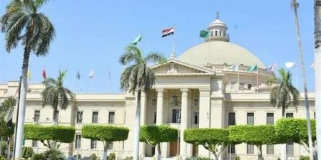بحث لطالبة بجامعة القاهرة يفوز بالمركز الأول في مسابقة «الباحث الصغير» الدولية بروسيا - تواصل نيوز