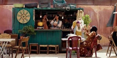 مهرجان الدوحة السينمائي يفتتح فعاليات دورته الجديدة بالفيلم اليمني "المحطة" - تواصل نيوز