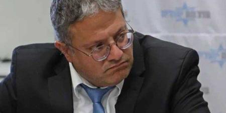إسرائيل تعلن إحباط مخطط لاستهداف بن غفير بمسيرة مفخخة - تواصل نيوز