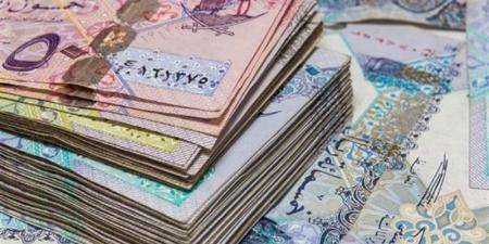 تراجع سعر الريال القطري مقابل الجنيه في بنك مصر بختام تعاملات اليوم - تواصل نيوز