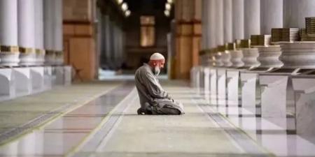 موعد أذان المغرب اليوم الأربعاء في القاهرة والمحافظات - تواصل نيوز