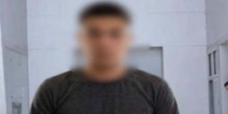 ضبط عاطل بالمنوفية تعدى على والده بسلاح أبيض - تواصل نيوز