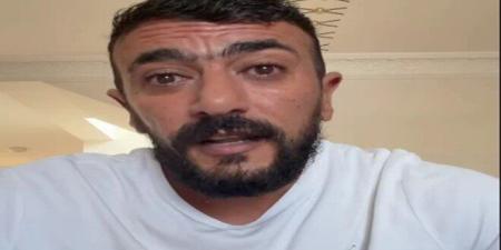 أحمد العوضي يرد على اتهامه بالإساءة للمرأة: تصريحاتي أُخرجت من سياقها - تواصل نيوز
