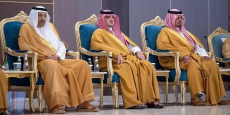 وزير الداخلية: اليوم الوطني مناسبة للاعتزاز بالمنجزات التنموية والحضارية - تواصل نيوز