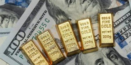 الذهب يتراجع عالميًا تحت ضغط ترقب بقاء ارتفاع أسعار الفائدة لفترة أطول - تواصل نيوز