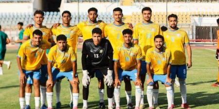 مفاجأت الكأس.. الإسماعيلي يودع الدور التمهيدي بعد الخسارة أمام الرباط والأنوار - تواصل نيوز