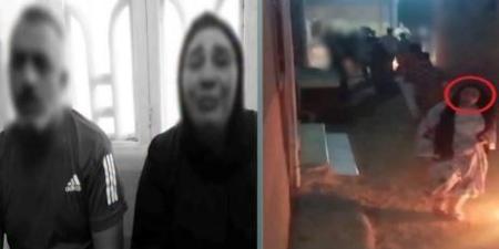 فيديو «المولوتوف» يكشف حقيقة اتهام ضابط شرطة بالاعتداء على سيدة بالمنوفية - تواصل نيوز