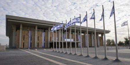 إسرائيل تشطب القائمة العربية الموحدة من انتخابات الكنيست الـ26 - تواصل نيوز