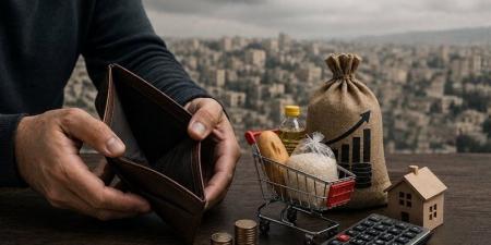 المرتب بيخلص قبل آخر الشهر.. الغلاء يقلب موازين البيت المصري.. خبراء: الأسرة أمام معركة يومية بين الضروريات والرواتب - تواصل نيوز