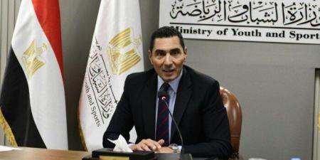وزير الشباب والرياضة يكشف تفاصيل إنهاء أزمة أرض الزمالك في حدائق أكتوبر - تواصل نيوز