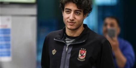 بعد تدخل محمد صلاح، موقف الأهلي من عرض طرابزون التركي لضم محمد هاني - تواصل نيوز