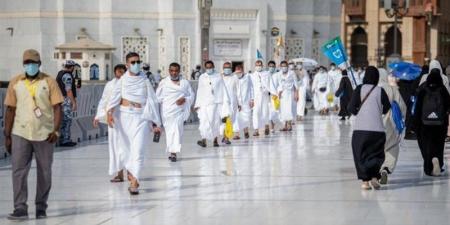 تبدأ من 450 ألف جنيه.. التفاصيل الكاملة لـ تأشيرات الحج المباشر بوزارة السياحة - تواصل نيوز