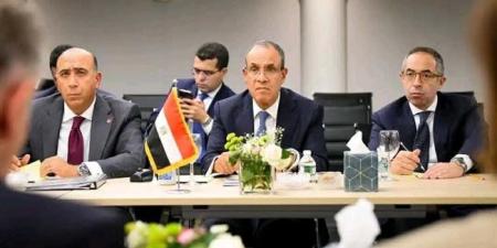 سفراء الدول العربية يشاركون السعودية احتفالات اليوم الوطني في القاهرة - تواصل نيوز