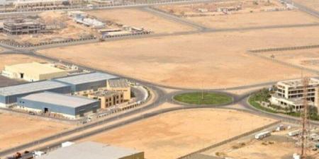أكثر من 300 ألف متر.. تفاصيل نتائج طرح الأراضي الصناعية الجديد - تواصل نيوز