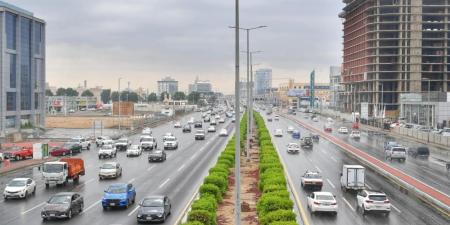 الأماكن والمواعيد.. أمطار غزيرة ورياح شديدة على أجزاء من 3 مناطق - تواصل نيوز