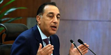مدبولى يؤكد لنظيره العراقي استعداد الشركات المصرية للقيام بدور فى الاقتصاد العراقى - تواصل نيوز