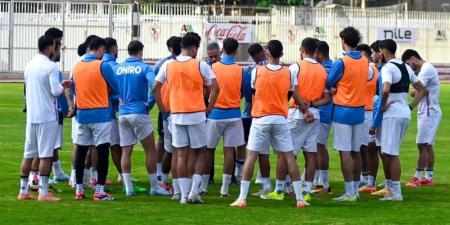دفعة قوية للزمالك قبل مواجهة زد، عودة 3 مصابين للتدريبات الجماعية - تواصل نيوز