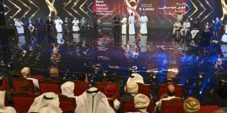 ختام مهرجان ظفار الدولي للمسرح بتتويج الفائزين بعد 9 أيام من العروض - تواصل نيوز