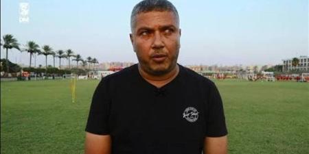 الأهلي ينعى أحمد سراج لاعب الفريق السابق ومدرب قطاع الناشئين - تواصل نيوز