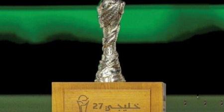 جائزة ضخمة لبطل "خليجي 27" - تواصل نيوز