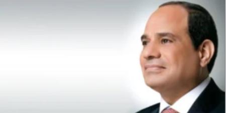 الرئيس السيسى يهنئ المملكة العربية السعودية بذكرى اليوم الوطنى - تواصل نيوز