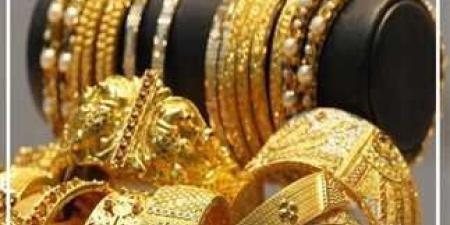 أسعار الذهب في سوريا اليوم الأربعاء.. تراجع محلي رغم ارتفاع المعدن عالميًا - تواصل نيوز
