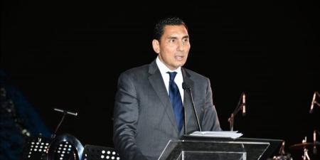 وزير الرياضة: الأهلي «أهلي».. والإسماعيلي يحتاج إلى مساعدة نفسه.. وأزمة الزمالك انتهت بتوجيهات رئاسية - تواصل نيوز