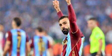 «ممنوع بدون تصريح».. طرابزون سبور يوجه تحذيرًا ناريًا بسبب محمد صلاح - تواصل نيوز