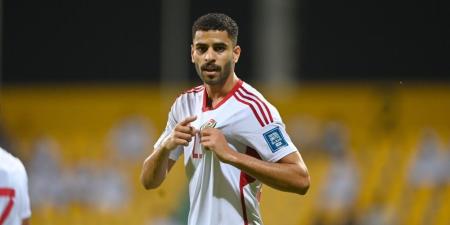 قبل مواجهة اليمن.. سلطان عادل لاعب الإمارات: داليتش يعاملنا مثل أبنائه.. وإسماعيل مطر أسطورة - تواصل نيوز