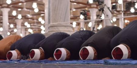 موعد أذان العشاء اليوم الأربعاء 23 -9 -2026 في القاهرة والمحافظات - تواصل نيوز