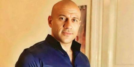 أحمد مكي يعود إلى لوكيشن «فرصة سعيدة» بعد فترة من التوقف - تواصل نيوز